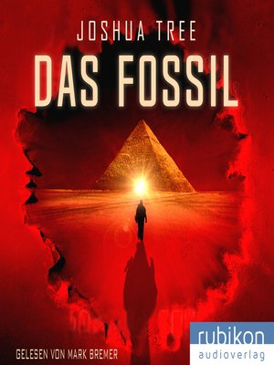cover image of Das Fossil